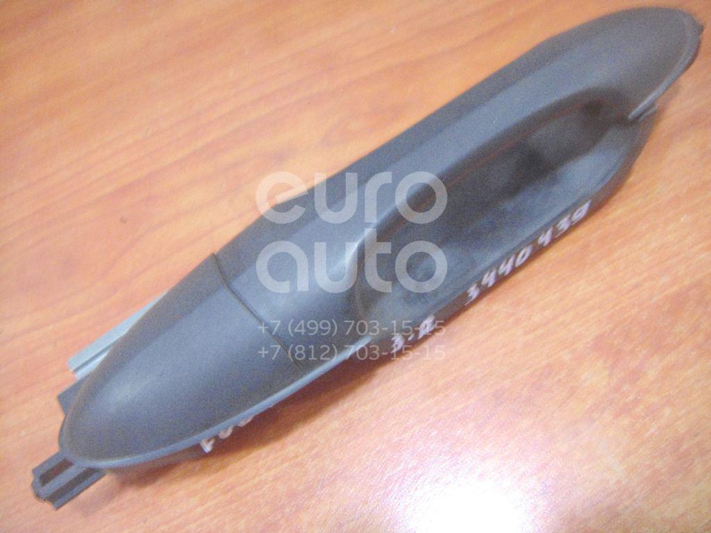 Ручка двери задней наружная правая для Ford Focus I 1998-2005 - Фото №1