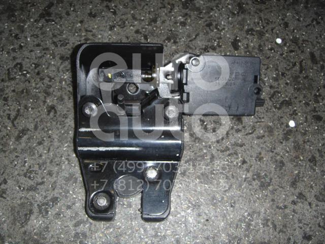 Замок багажника для BMW X6 E71 2008-2014 - Фото №1