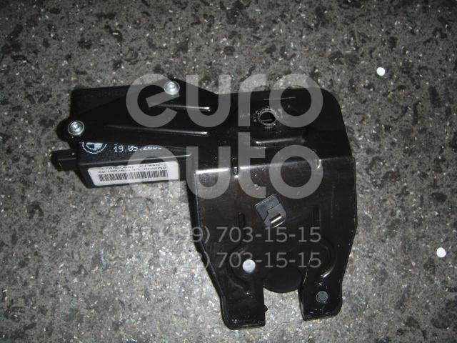 Замок багажника для BMW X6 E71 2008-2014;7-серия E65/E66 2001-2008;5-серия E60/E61 2003-2009 - Фото №1