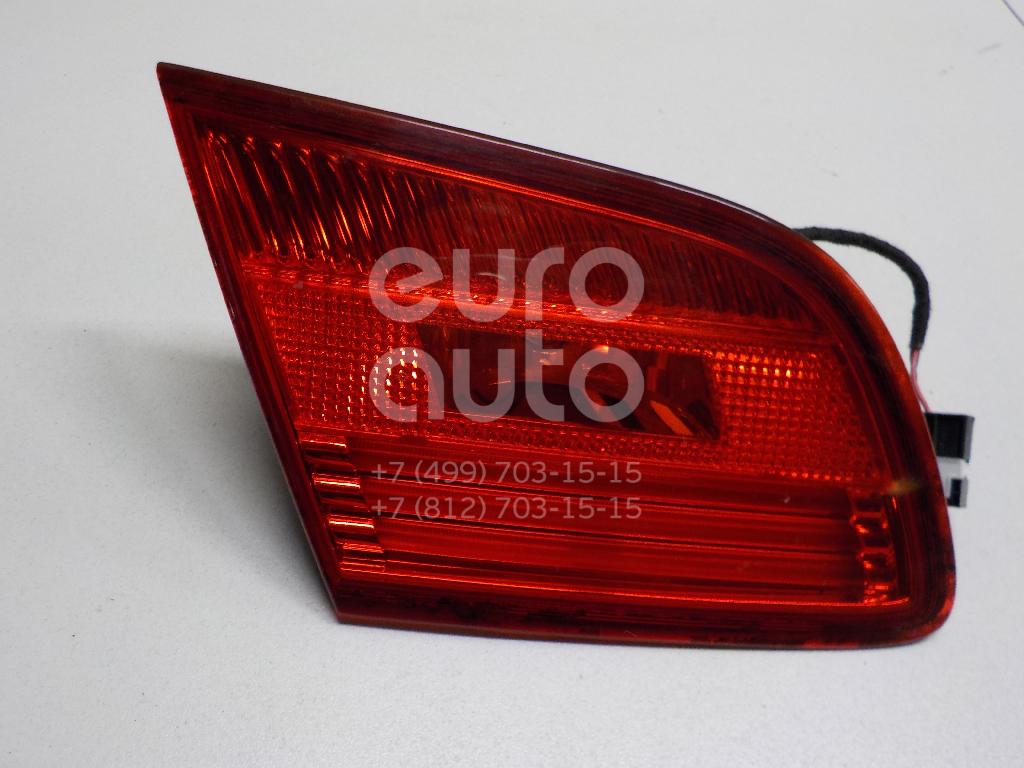 Фонарь задний внутренний левый для BMW 3-серия E92/E93 2006-2012 - Фото №1