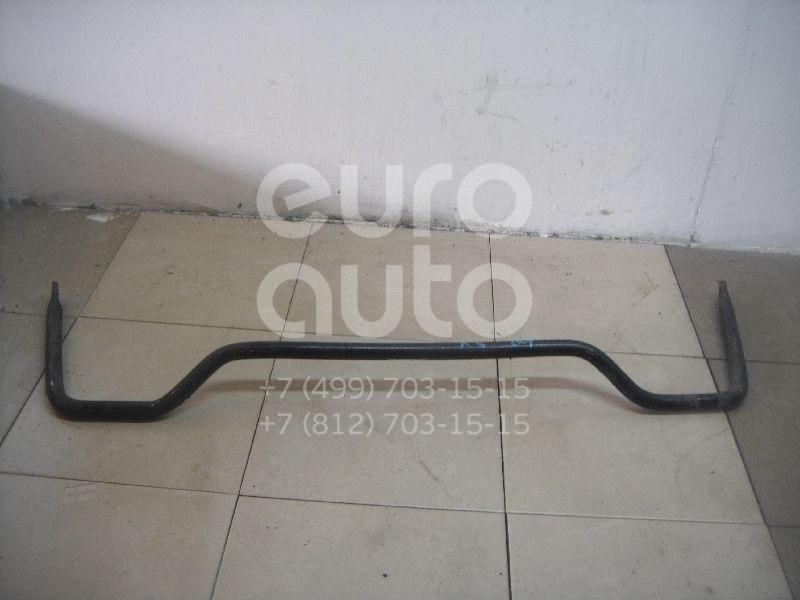 Стабилизатор задний для BMW X6 E71 2008-2014;X5 E70 2007-2013 - Фото №1