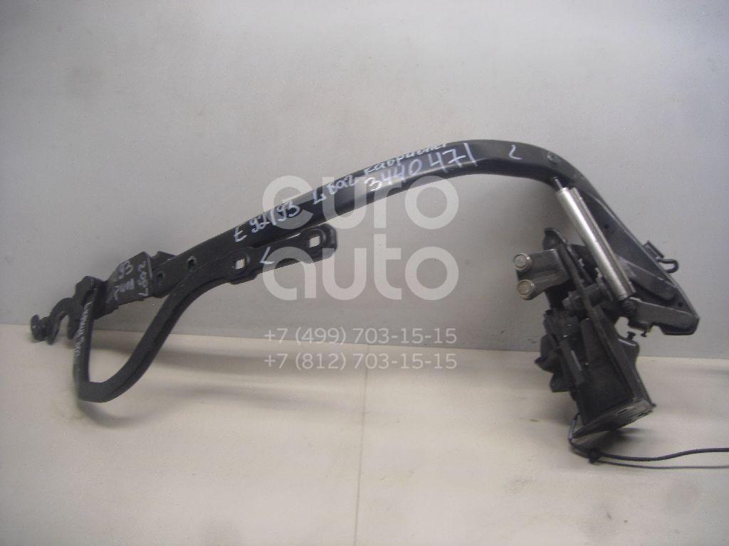 Петля крышки багажника для BMW 3-серия E92/E93 2006-2012 - Фото №1
