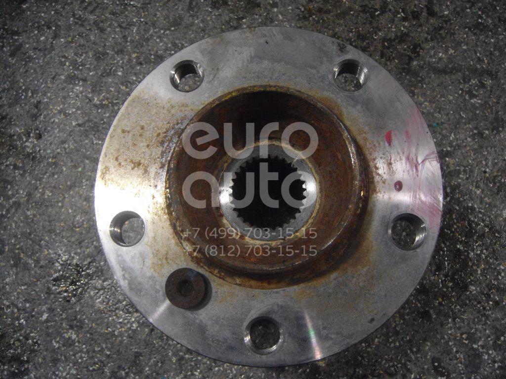 Ступица задняя для BMW X6 E71 2008-2014;X5 E70 2007-2013;X5 F15 2013>;X6 F16 2014> - Фото №1