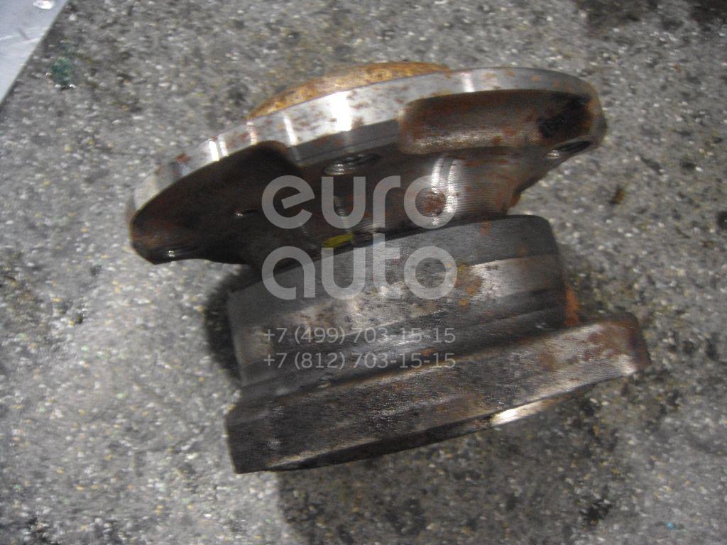 Ступица задняя для BMW X6 E71 2008-2014;X5 E70 2007-2013;X5 F15 2013>;X6 F16 2014> - Фото №1