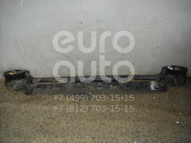 Направляющая заднего бампера для BMW 3-серия E92/E93 2006-2012 - Фото №1