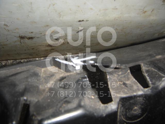 Направляющая заднего бампера для BMW 3-серия E92/E93 2006-2012 - Фото №1