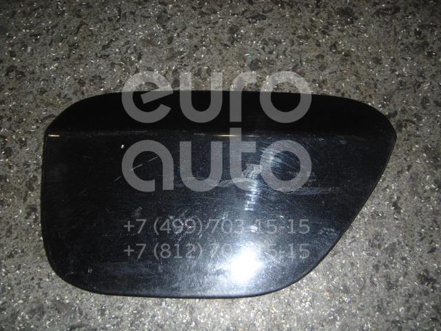 Лючок бензобака для BMW 3-серия E92/E93 2006-2012 - Фото №1