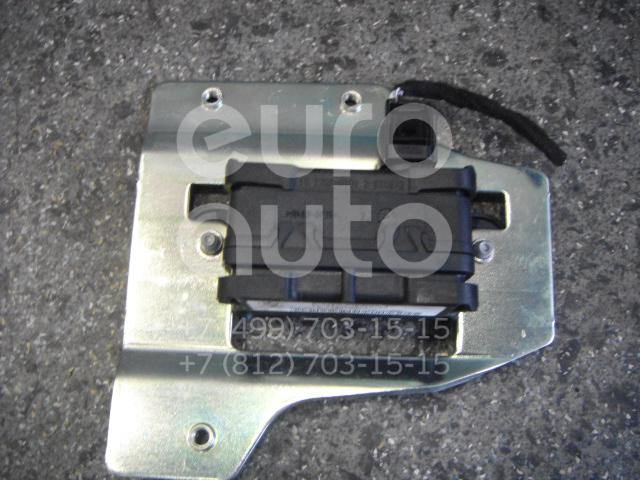 Датчик ускорения для BMW 3-серия E92/E93 2006-2012;1-серия E87/E81 2004-2011;3-серия E90/E91 2005-2012;5-серия E60/E61 2003-2009;6-серия E63 2004-2009;6-серия E64 2004-2009;1-сери911 (991) 20 - Фото №1