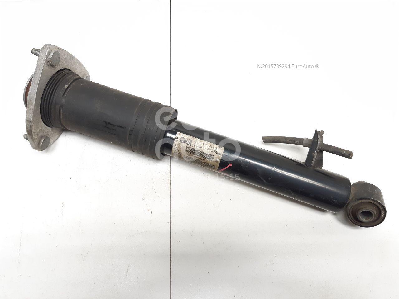 Амортизатор задний левый для BMW X5 E70 2007-2013;X6 E71 2008-2014 - Фото №1