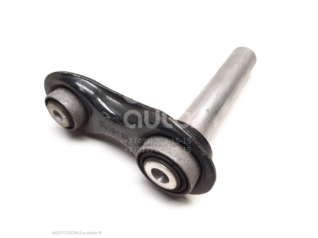 Тяга задняя нижняя для BMW X5 E70 2007-2013;X5 M F85 2013>;X6 E71 2008-2014;X5 F15 2013>;X6 F16 2014> - Фото №1