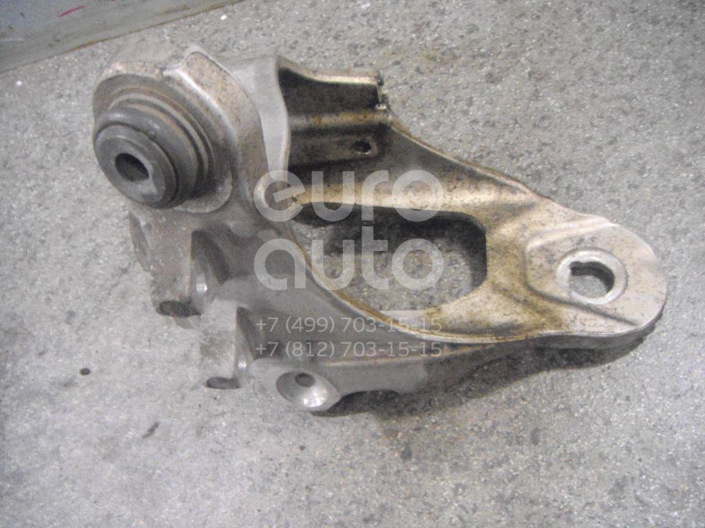 Кулак поворотный задний правый для BMW X5 E70 2007-2013;X5 M F85 2013>;X6 E71 2008-2014;X5 F15 2013>;X6 F16 2014>;X6 M F86 2014> - Фото №1