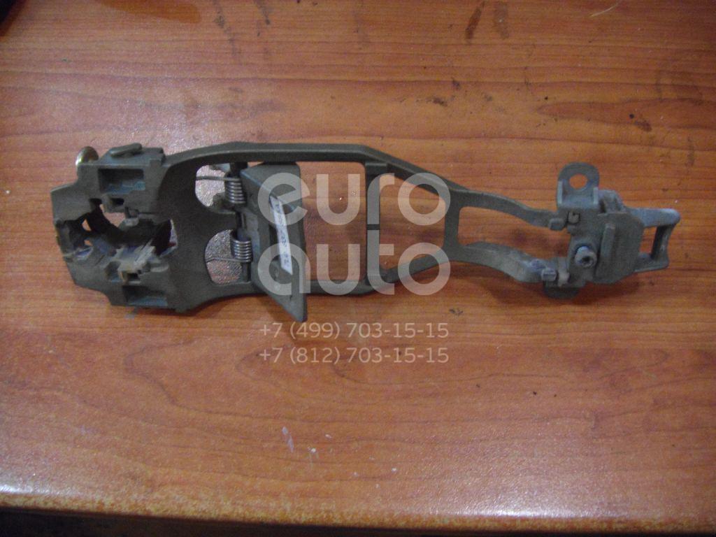 Кронштейн ручки для VW Touareg 2002-2010 - Фото №1