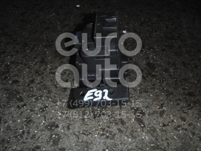 Замок зажигания для BMW 3-серия E92/E93 2006-2012;3-серия E90/E91 2005-2012 - Фото №1