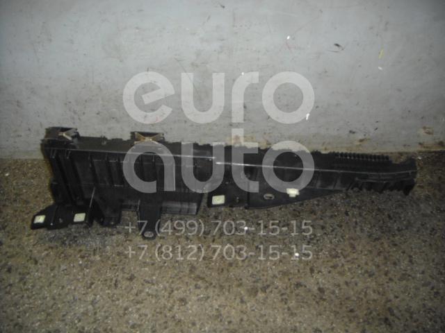 Кронштейн (сопут. товар) для BMW X6 E71 2008-2014 - Фото №1