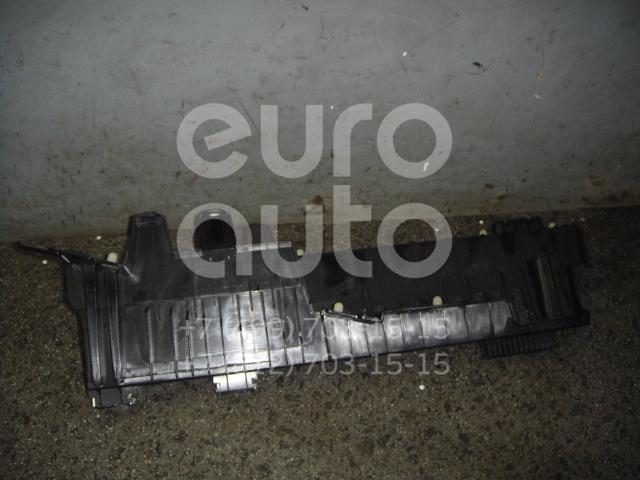 Кронштейн (сопут. товар) для BMW X6 E71 2008-2014 - Фото №1