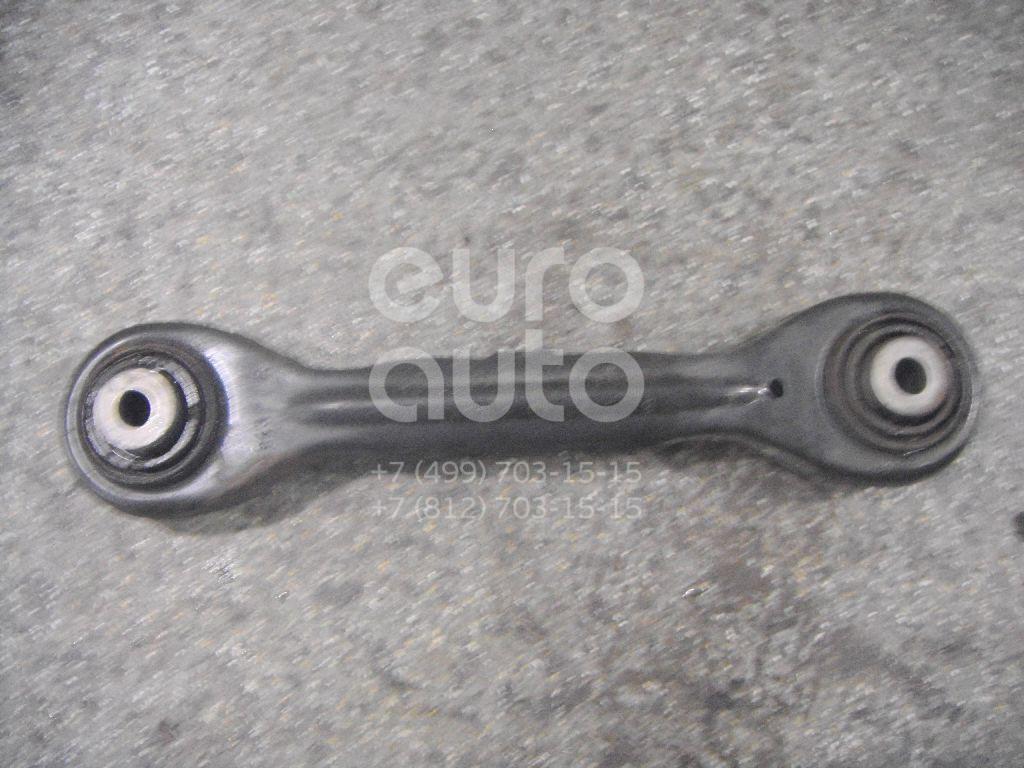 Рычаг задний верхний для BMW 3-серия E92/E93 2006-2012;1-серия E87/E81 2004-2011;3-серия E90/E91 2005-2012;X1 E84 2009-2015;1-серия E82/E88 2007-2013 - Фото №1
