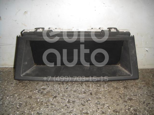 Дисплей информационный для BMW X6 E71 2008-2014;X5 E70 2007-2013 - Фото №1