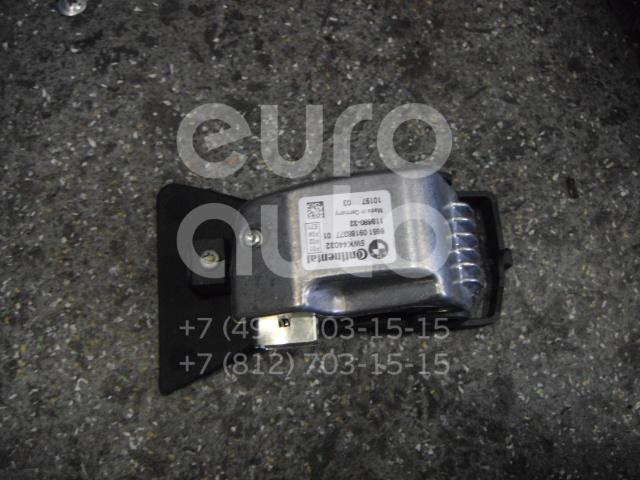 Камера для BMW X6 E71 2008-2014;7-серия F01/F02 2008-2015 - Фото №1