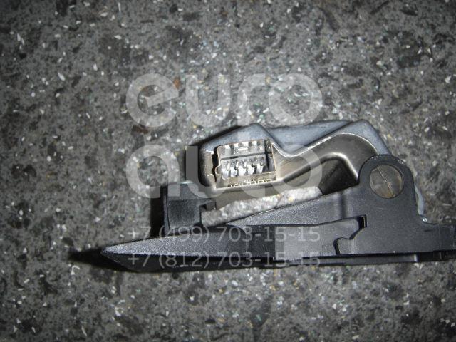 Камера для BMW X6 E71 2008-2014;7-серия F01/F02 2008-2015 - Фото №1