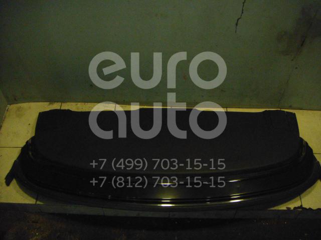 Полка для BMW 3-серия E92/E93 2006-2012 - Фото №1