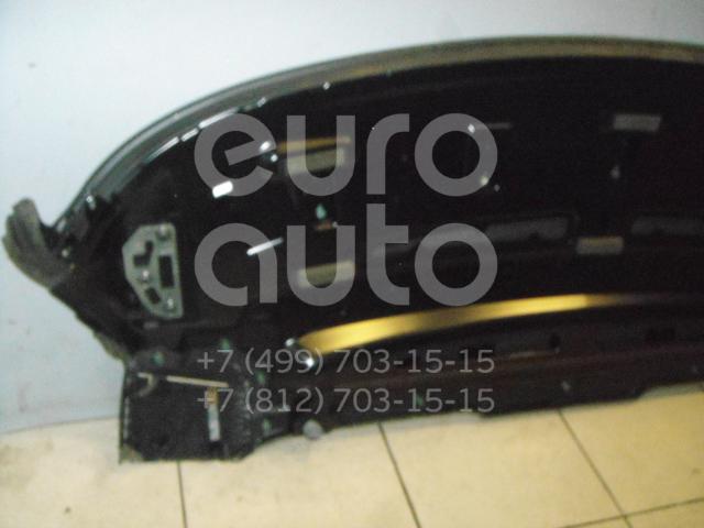 Полка для BMW 3-серия E92/E93 2006-2012 - Фото №1