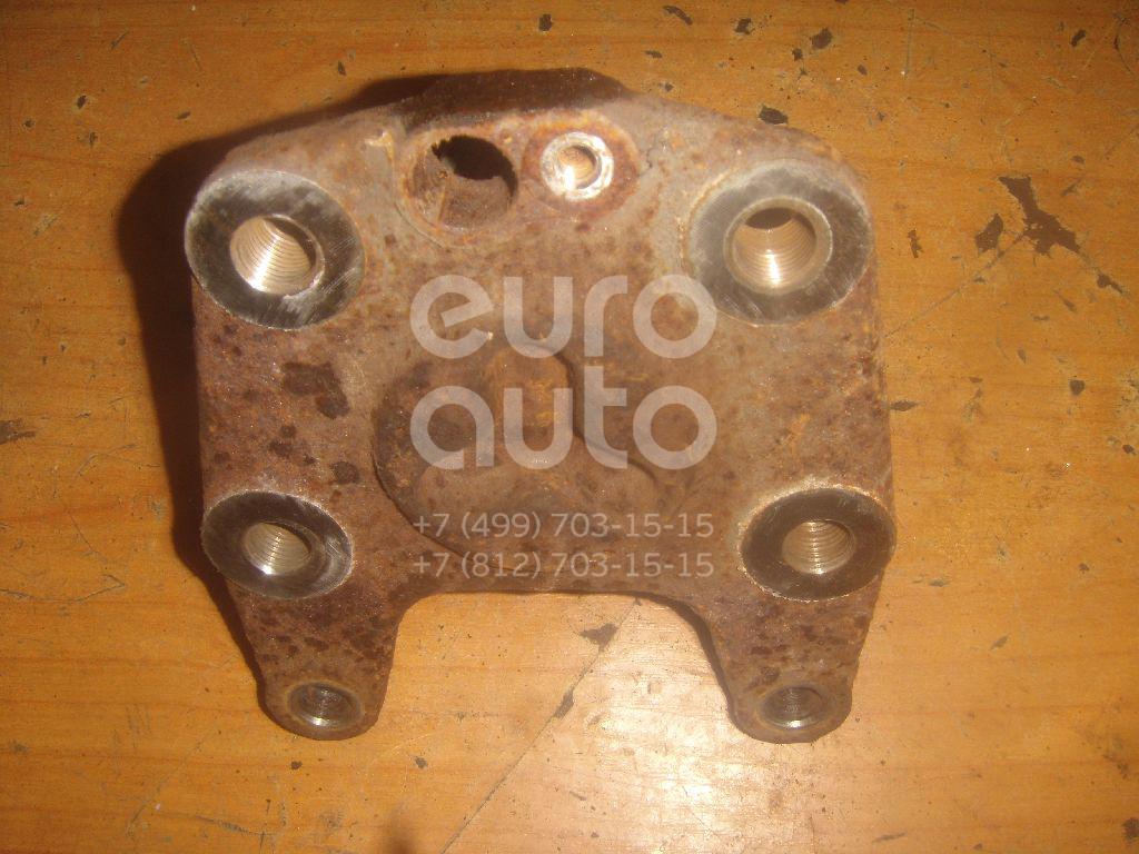 Цапфа (п.з.к.) для Citroen,Peugeot Berlingo (NEW) (B9) 2008>;C4 Picasso 2006-2014;Partner (M59) 2002-2012;C4 Grand Picasso 2006-2014;Partner Tepee(B9) 2008> - Фото №1
