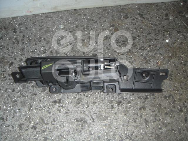 Ручка двери передней внутренняя левая для BMW X5 E70 2007-2013 - Фото №1