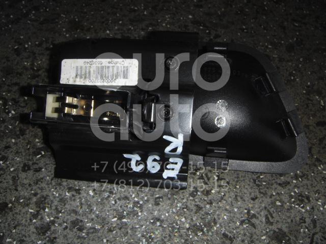 Ручка двери внутренняя правая для BMW 3-серия E92/E93 2006-2012 - Фото №1