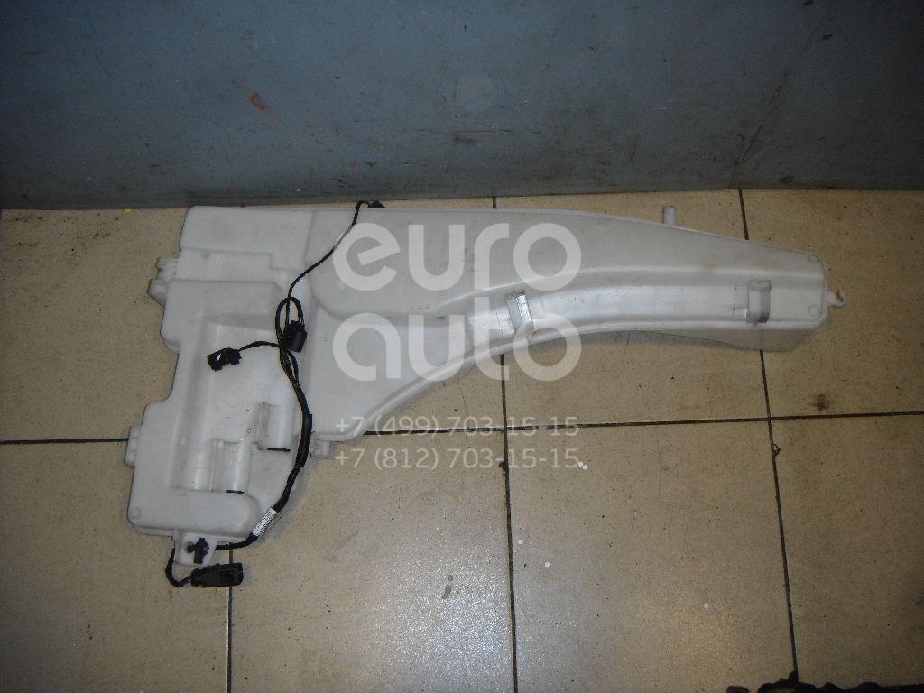 Бачок омывателя лобового стекла для BMW X6 E71 2008-2014 - Фото №1