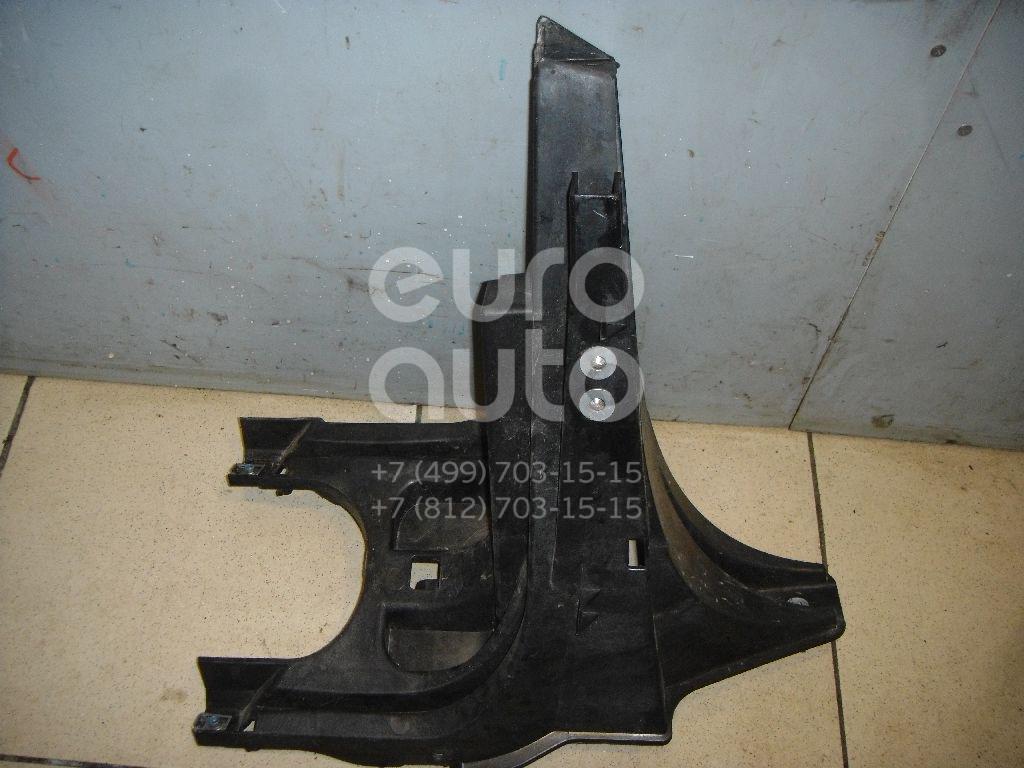 Кронштейн крепления крыла для BMW X6 E71 2008-2014;X5 E70 2007-2013 - Фото №1