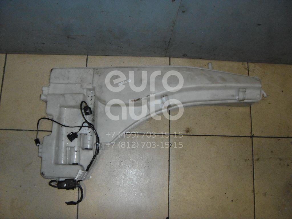 Бачок омывателя лобового стекла для BMW X6 E71 2008-2014 - Фото №1