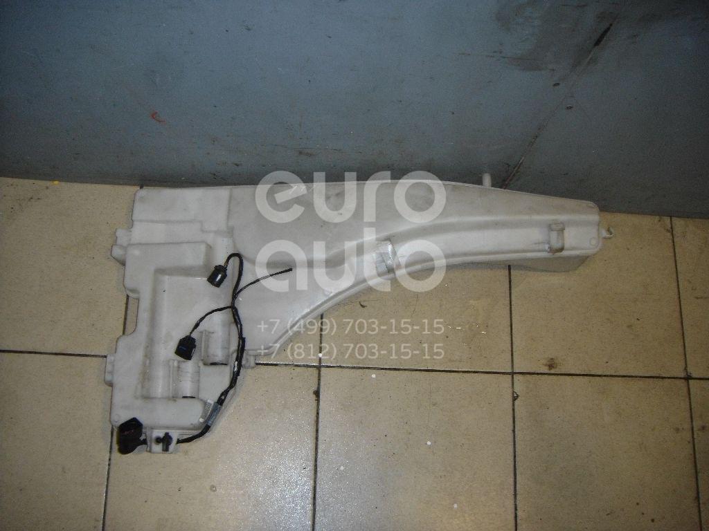 Бачок омывателя лобового стекла для BMW X6 E71 2008-2014 - Фото №1