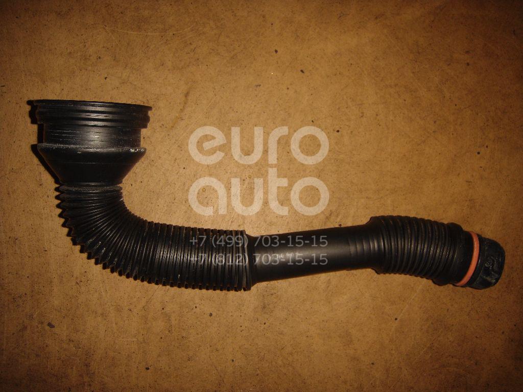 Горловина бачка омывателя для BMW X6 E71 2008-2014;X5 E70 2007-2013 - Фото №1