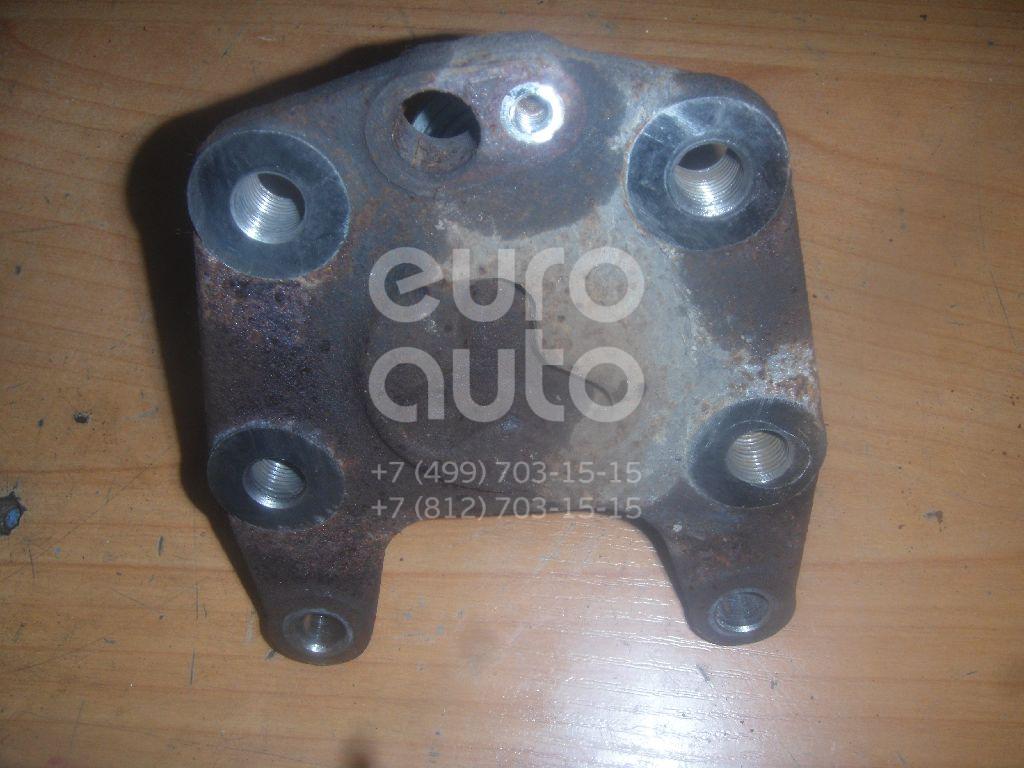 Цапфа (п.з.к.) для Citroen,Peugeot Berlingo (NEW) (B9) 2008>;C4 Picasso 2006-2014;Partner (M59) 2002-2012;C4 Grand Picasso 2006-2014;Partner Tepee(B9) 2008> - Фото №1