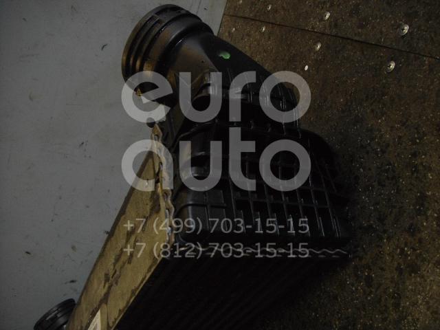 Интеркулер для BMW X5 E70 2007-2013;X6 E71 2008-2014;X5 F15 2013>;X6 F16 2014> - Фото №1
