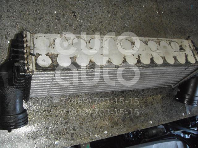 Интеркулер для BMW X5 E70 2007-2013;X6 E71 2008-2014;X5 F15 2013>;X6 F16 2014> - Фото №1