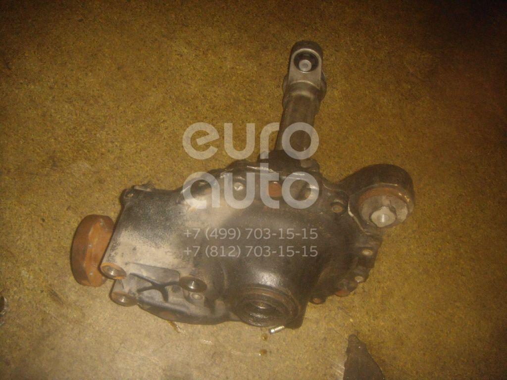 Редуктор переднего моста для Land Rover Range Rover Sport 2005-2012 - Фото №1