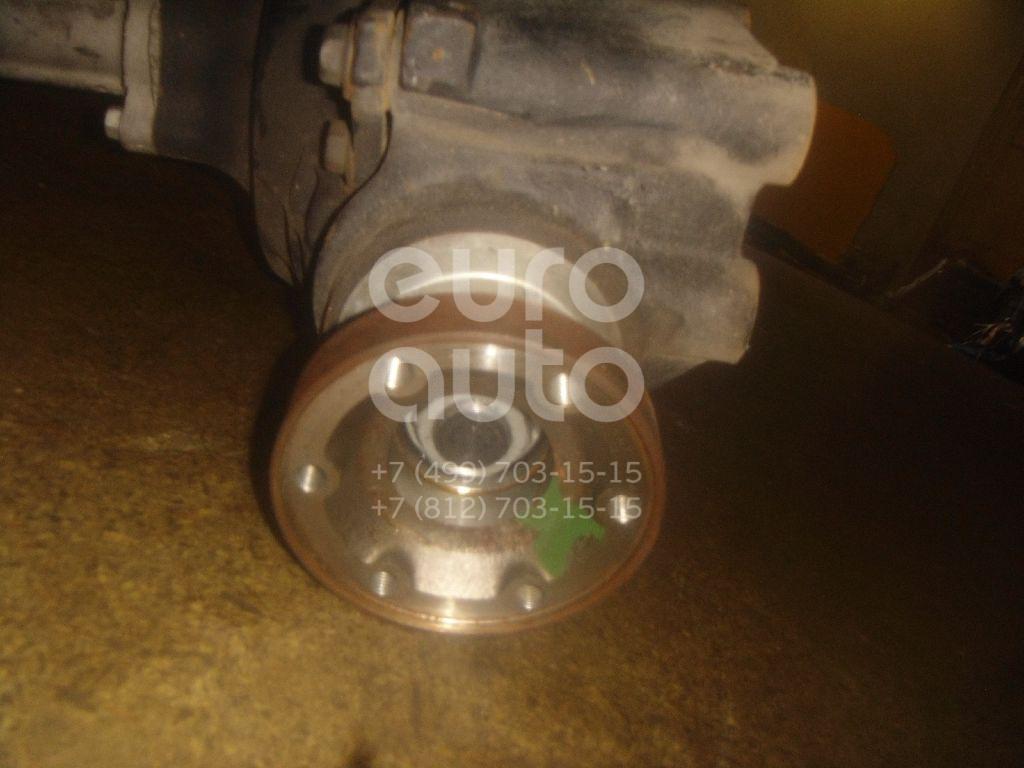 Редуктор переднего моста для Land Rover Range Rover Sport 2005-2012 - Фото №1