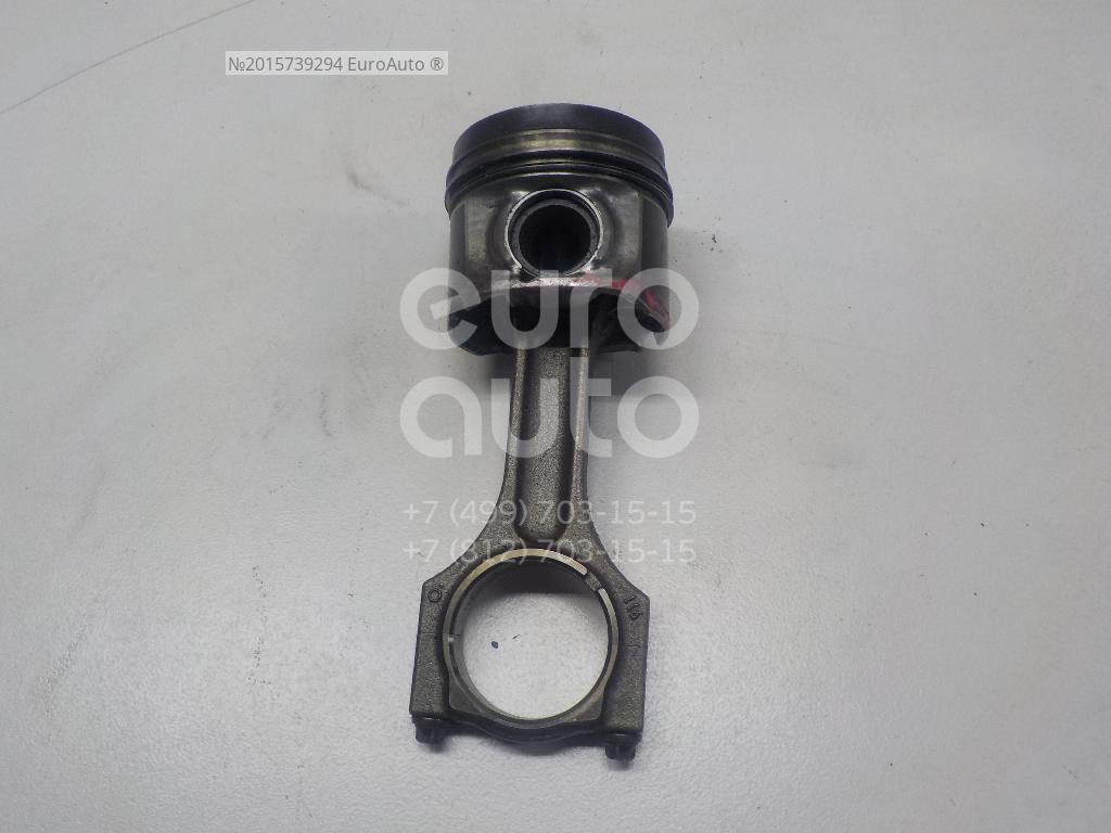 Поршень с шатуном для BMW X6 E71 2008-2014 - Фото №1