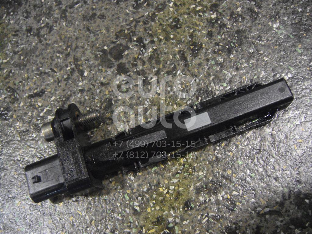 Датчик положения коленвала для BMW X6 E71 2008-2014;5-серия F10/F11 2009-2016;X5 E70 2007-2013;3-серия E92/E93 2006-2012;7-серия F01/F02 2008-2015;5-серия GT F07 2009-2016;X3 F25 2010>;1-серия F20/F21 2011>;3-серия F30/F31 2011> - Фото №1