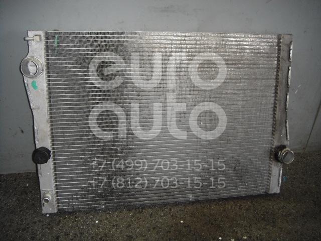 Радиатор основной для BMW X6 E71 2008-2014;X5 E70 2007-2013 - Фото №1