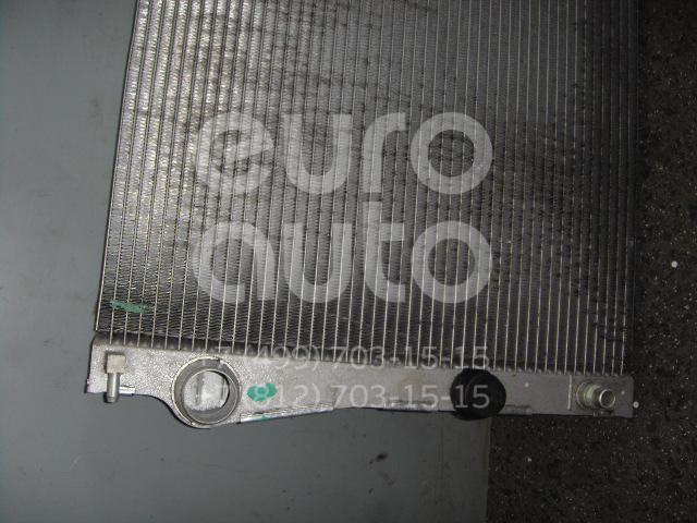 Радиатор основной для BMW X6 E71 2008-2014;X5 E70 2007-2013 - Фото №1