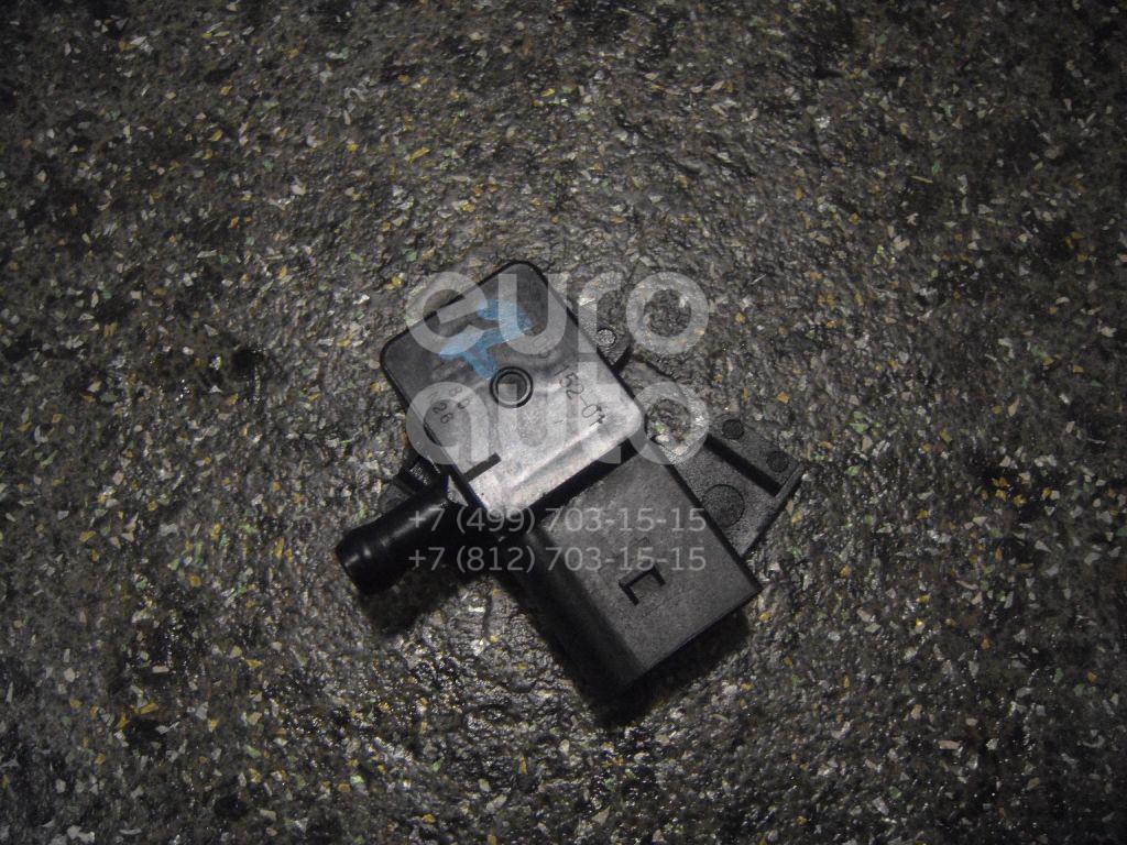 Датчик абсолютного давления для BMW X6 E71 2008-2014;X3 E83 2004-2010;1-серия E87/E81 2004-2011;3-серия E90/E91 2005-2012;5-серия E60/E61 2003-2009;6-серия E63 2004-2009;5-серия F10/F11 2009-2016;6-серия E64 2004-2009;X5 E70 2007-2013 - Фото №1