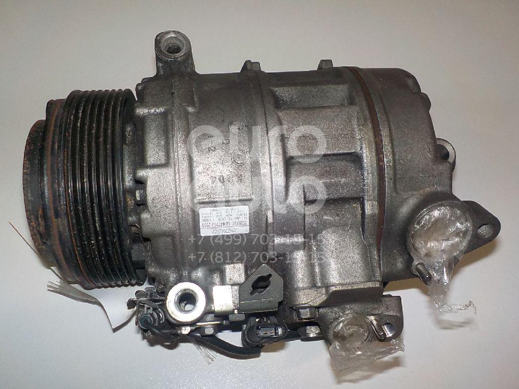 Компрессор системы кондиционирования для BMW X6 E71 2008-2014;5-серия F10/F11 2009-2016;X5 E70 2007-2013;7-серия F01/F02 2008-2015;5-серия GT F07 2009-2016 - Фото №1