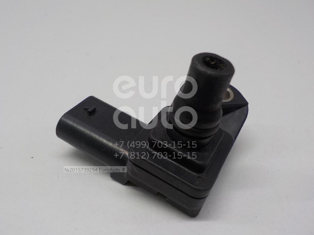 Датчик давления воздуха для BMW X6 E71 2008-2014;X3 E83 2004-2010;1-серия E87/E81 2004-2011;3-серия E90/E91 2005-2012;5-серия E60/E61 2003-2009;5-серия F10/F11 2009-2016;X5 E70 2007-2013;3-серия E92/E93 2006-2012;X1 E84 2009-2015 - Фото №1