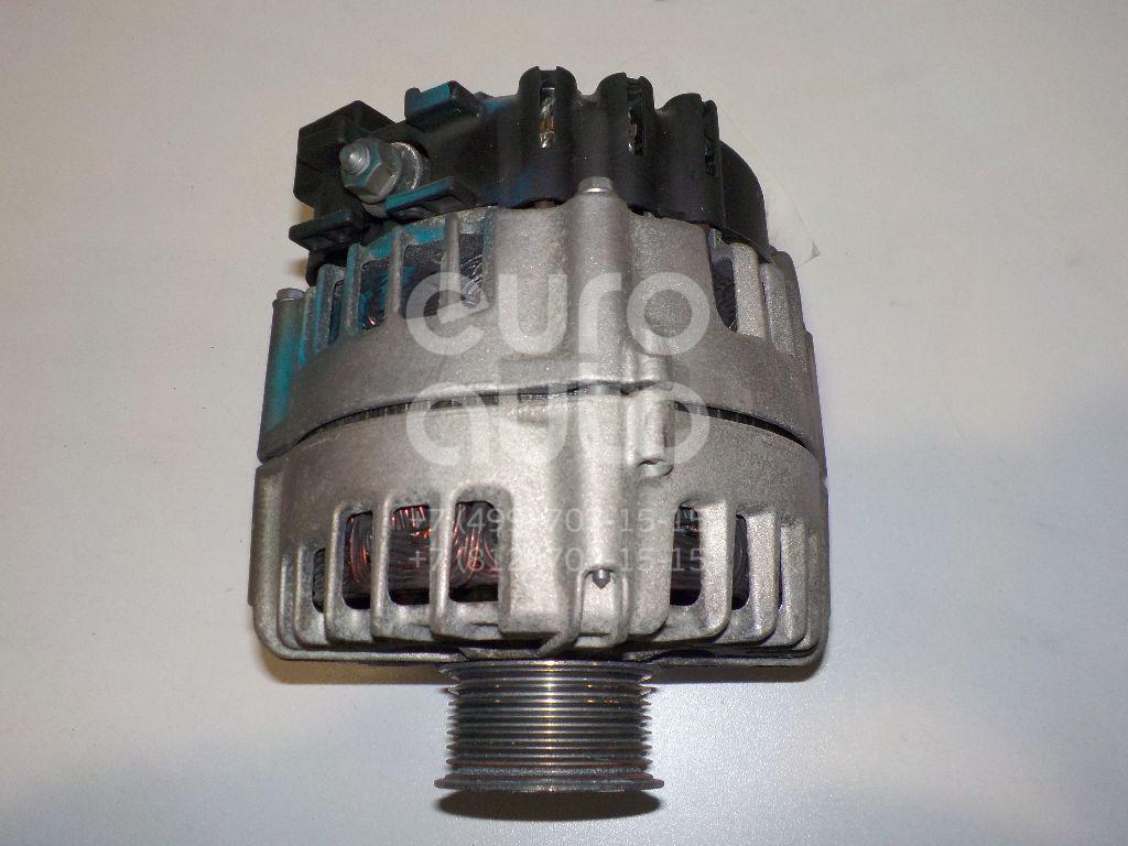 Генератор для BMW X6 E71 2008-2014;X5 E70 2007-2013 - Фото №1