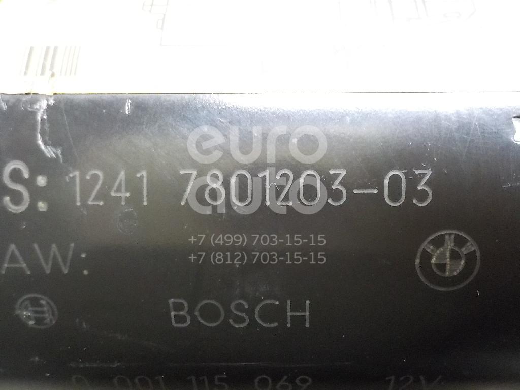 Стартер для BMW X6 E71 2008-2014;X3 E83 2004-2010;1-серия E87/E81 2004-2011;3-серия E90/E91 2005-2012;5-серия E60/E61 2003-2009;3-серия E92/E93 2006-2012;X1 E84 2009-2015;7-серия F01/F02 2008-2015 - Фото №1