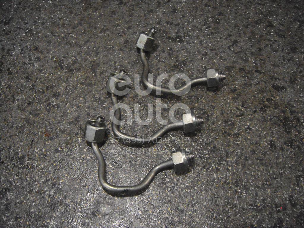 Трубка топливная для BMW X6 E71 2008-2014 - Фото №1