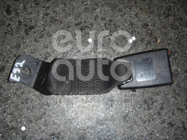 Ответная часть ремня безопасности для BMW 3-серия E92/E93 2006-2012;1-серия E87/E81 2004-2011;3-серия E90/E91 2005-2012;1-серия E82/E88 2007-2013 - Фото №1