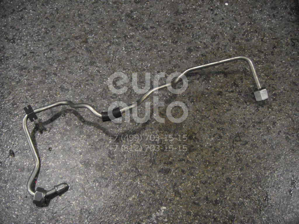 Трубка топливная для BMW X6 E71 2008-2014 - Фото №1